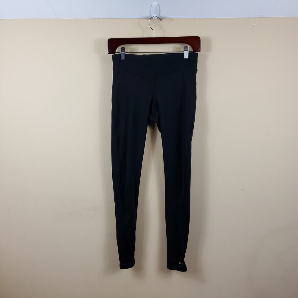 C9 by Champion Black Cropped Leggings Size S